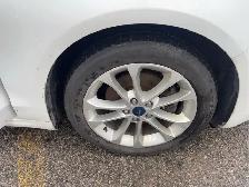 2020 Ford Fusion Hybrid - Photo 28
