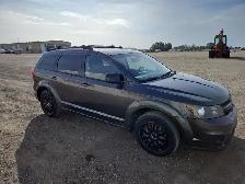 2016 Dodge Journey - Photo 2