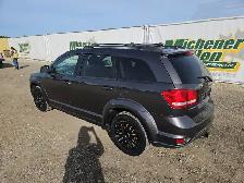 2016 Dodge Journey - Photo 3
