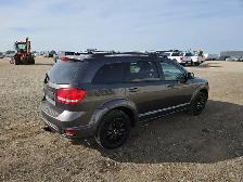 2016 Dodge Journey - Photo 4