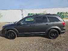 2016 Dodge Journey - Photo 5