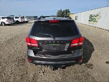 2016 Dodge Journey - Photo 6