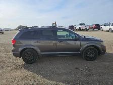 2016 Dodge Journey - Photo 7