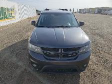 2016 Dodge Journey - Photo 8