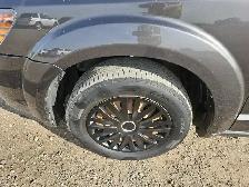 2016 Dodge Journey - Photo 9