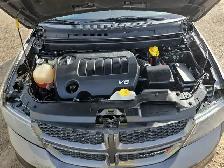 2016 Dodge Journey - Photo 26