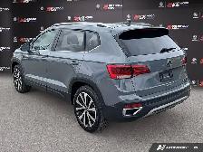 2022 Volkswagen Taos Highline | VW CERTIFIED | HEATED & - Photo 4