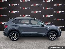 2022 Volkswagen Taos Highline | VW CERTIFIED | HEATED & - Photo 7