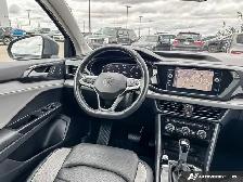 2022 Volkswagen Taos Highline | VW CERTIFIED | HEATED & - Photo 10
