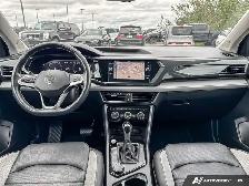 2022 Volkswagen Taos Highline | VW CERTIFIED | HEATED & - Photo 11
