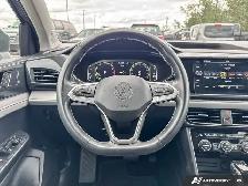 2022 Volkswagen Taos Highline | VW CERTIFIED | HEATED & - Photo 22