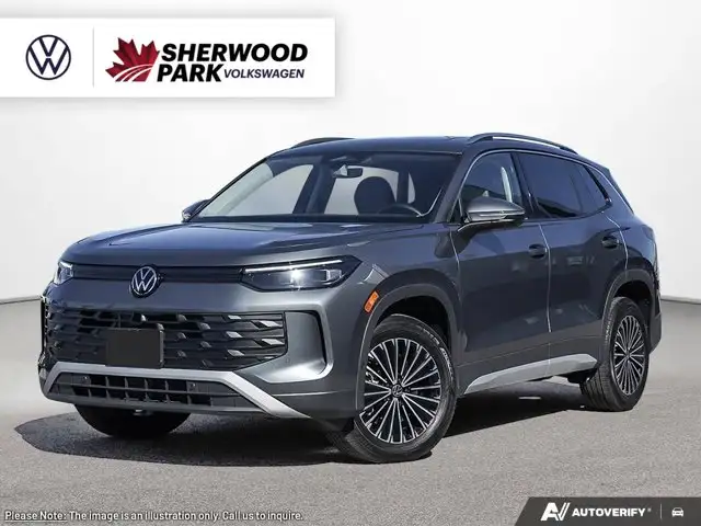 2026 Volkswagen Tiguan Comfortline | IN STOCK