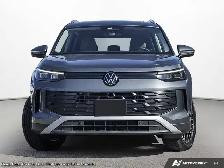 2026 Volkswagen Tiguan Comfortline | IN STOCK - Photo 2