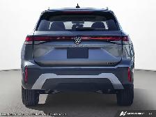 2026 Volkswagen Tiguan Comfortline | IN STOCK - Photo 5
