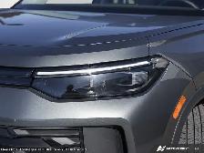 2026 Volkswagen Tiguan Comfortline | IN STOCK - Photo 10