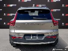 2024 Volvo XC40 Ultimate Bright Theme | B5 | LEATHER SEATS - Photo 5