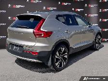 2024 Volvo XC40 Ultimate Bright Theme | B5 | LEATHER SEATS - Photo 6