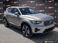 2024 Volvo XC40 Ultimate Bright Theme | B5 | LEATHER SEATS - Photo 8