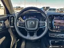 2024 Volvo XC40 Ultimate Bright Theme | B5 | LEATHER SEATS - Photo 22