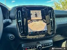 2024 Volvo XC40 Ultimate Bright Theme | B5 | LEATHER SEATS - Photo 26