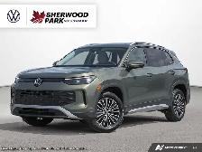 2026 Volkswagen Tiguan Comfortline | IN STOCK
