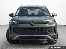2026 Volkswagen Tiguan Comfortline | IN STOCK - Photo 2