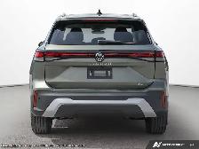 2026 Volkswagen Tiguan Comfortline | IN STOCK - Photo 5