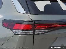 2026 Volkswagen Tiguan Comfortline | IN STOCK - Photo 11