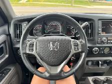 2014 Honda Ridgeline RTL - Photo 8