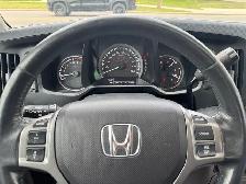 2014 Honda Ridgeline RTL - Photo 9