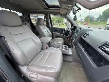 2014 Honda Ridgeline RTL - Photo 14