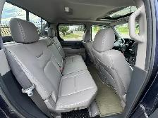 2014 Honda Ridgeline RTL - Photo 16