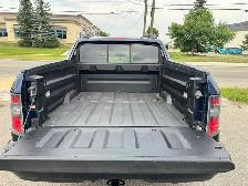 2014 Honda Ridgeline RTL - Photo 18