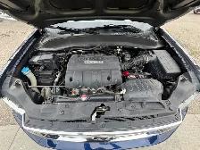 2014 Honda Ridgeline RTL - Photo 20