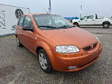 2006 Pontiac Wave 5 - Photo 3