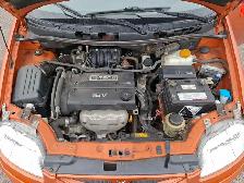 2006 Pontiac Wave 5 - Photo 9