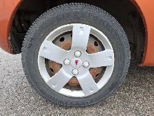 2006 Pontiac Wave 5 - Photo 18