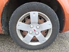 2006 Pontiac Wave 5 - Photo 19
