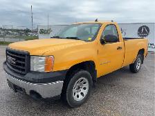 2008 GMC Sierra 1500