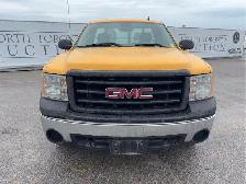 2008 GMC Sierra 1500 - Photo 2