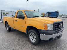 2008 GMC Sierra 1500 - Photo 3