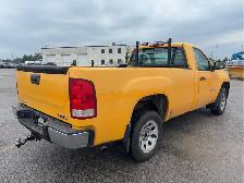 2008 GMC Sierra 1500 - Photo 5