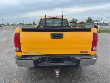 2008 GMC Sierra 1500 - Photo 6