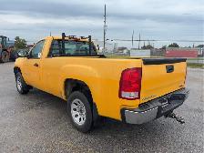 2008 GMC Sierra 1500 - Photo 7