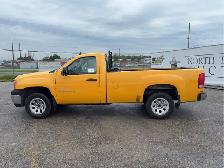 2008 GMC Sierra 1500 - Photo 8