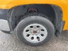 2008 GMC Sierra 1500 - Photo 20