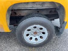 2008 GMC Sierra 1500 - Photo 21