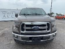 2017 Ford F-150 - Photo 2