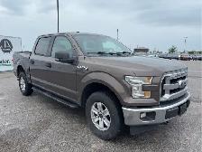 2017 Ford F-150 - Photo 3