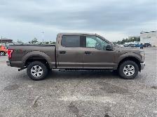 2017 Ford F-150 - Photo 4